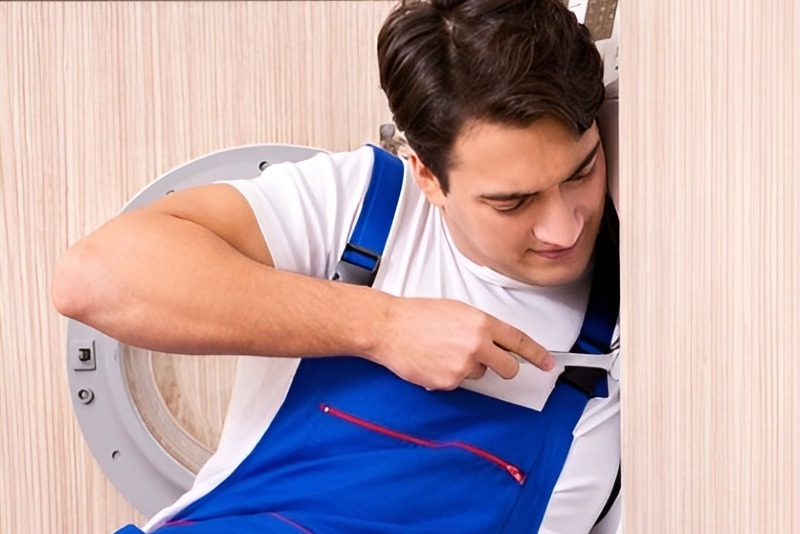 Dryer repair in San Francisco
